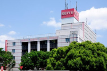 西友 阿佐ケ谷店