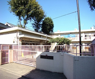阿佐谷東保育園