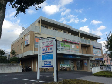 たかはしクリニックの画像1