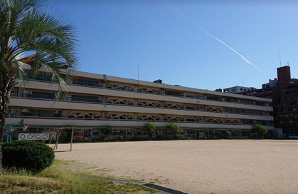 豊津第二小学校の画像1