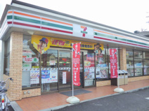 セブンイレブン 小山神山店