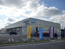 ウエルシア小山駅南町店