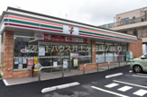 セブンイレブン　横浜洋光台中央店