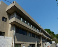 まちだ丘の上病院