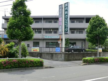 原内科クリニックの画像1