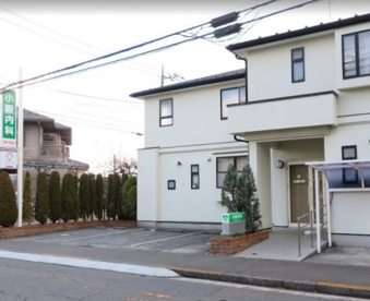 小阪内科クリニックの画像1