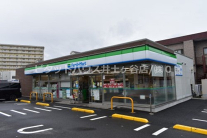 ファミリーマート　サンズ洋光台駅北店の画像1