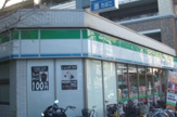 ファミリーマート 深江北一丁目店