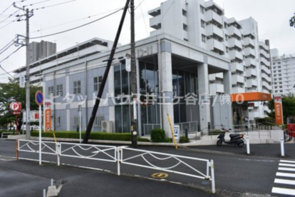 洋光台駅前郵便局の画像1