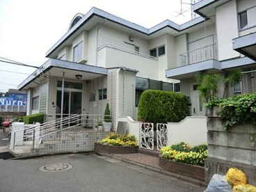 中村クリニツクの画像1