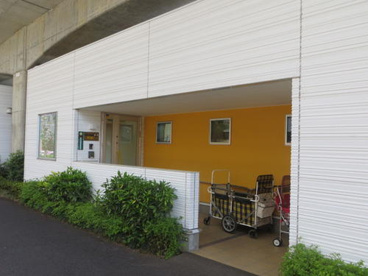 グローバルキッズ武蔵境園の画像1