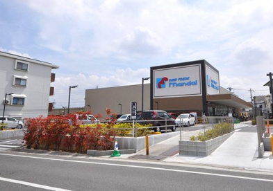 万代 堺深井店の画像1