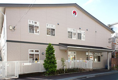 アスクたなし保育園の画像1