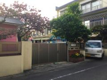 保育園 ピュアリー目黒南保育園