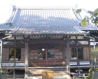  専光寺の画像1