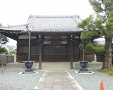 寺院・神社 多聞院