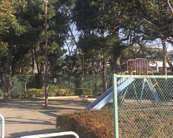 下本宿南公園の画像1