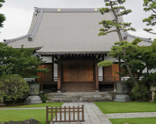 寺院・神社 玄立山妙高寺
