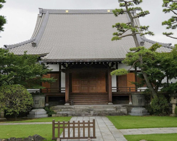 玄立山妙高寺の画像1