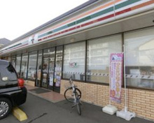 セブン-イレブン 世田谷北烏山８丁目店