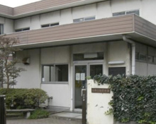 世田谷区立 北烏山地区会館