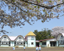 慶元寺幼稚園