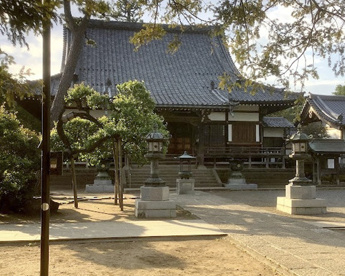 永劫山 慶元寺の画像1