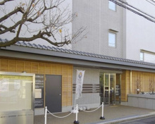 世田谷区役所 喜多見東地区会館