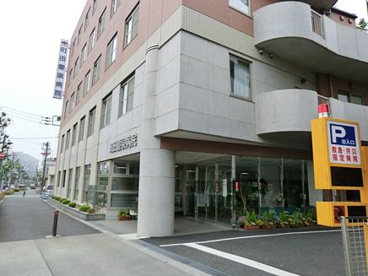 町田慶泉病院の画像1