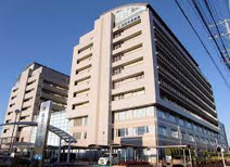 町田市民病院