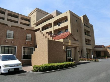 町田南ホームクリニックの画像1