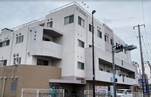 町田病院の画像