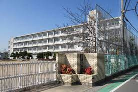 姫路市立妻鹿小学校の画像1