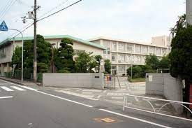 姫路市立灘中学校の画像1