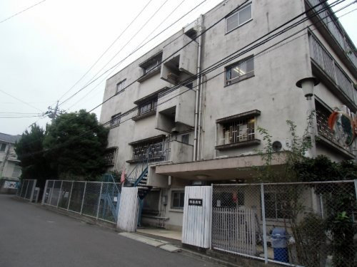 飛鳥病院の画像