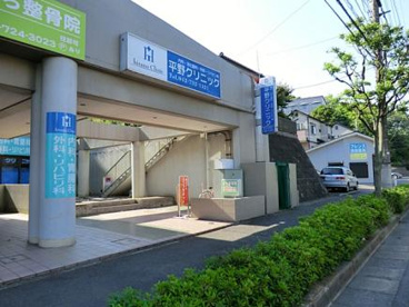 平野クリニックの画像1