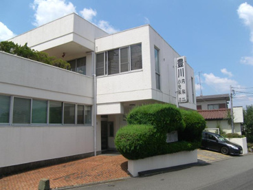 豊川小児科内科医院の画像1