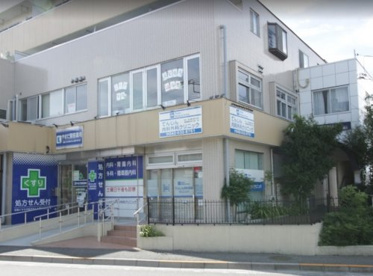 てんじん内科外科クリニックの画像1