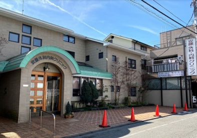 安藤外科内科クリニックの画像1