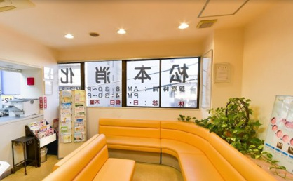 松本消化器科内科クリニックの画像1