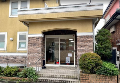 中村医院の画像1