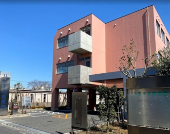 八王子北部病院の画像1