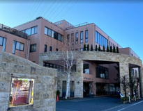 北原国際病院