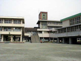 豊岡小学校