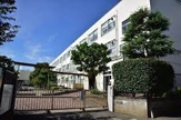 相模原市立桜台小学校