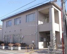 大蔵地区会館