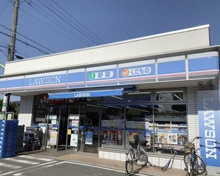 ローソン 世田谷砧五丁目店