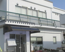 世田谷区役所 砧まちづくりセンター