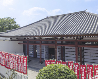 耕雲寺の画像1