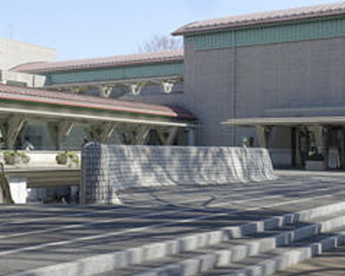福沢一郎記念館の画像1